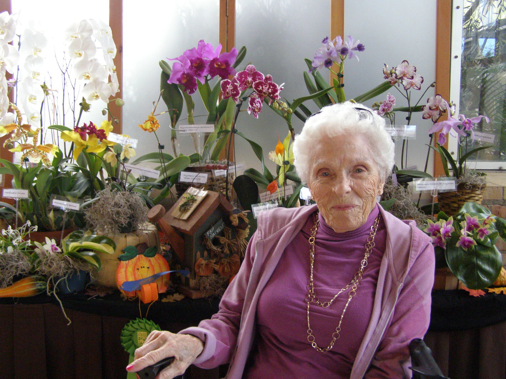 MOTHER'S DAY
